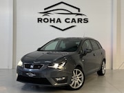 Seat Ibiza - ST 1.2 TSI FR Dynamic