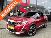 Peugeot 2008 - 1.2 GT 155 PK AUTOMAAT