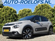 Citroën C3 - 1.2 PureTech Feel Ed. * Navi * Cruise * Camera