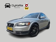 Volvo C30 - 2.4i Summum 5cil Schuifdak, Xenon, Leder, NAP
