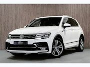 Volkswagen Tiguan - 2.0 TSI 4Motion R-LINE PANO DSG LED LEDER
