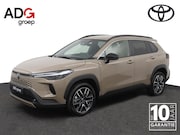 Toyota Corolla Cross - Hybrid 140 Dynamic | Demovoordeel! | Stoel / Stuur Verwarmin