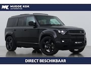 Land Rover Defender - 2.0 P300e 110 X-Dynamic HSE | FACELIFT | ClearSight | Meridi