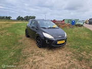 Ford Ka - 1.2 Titanium