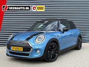 MINI Cooper - 3-Deurs 1.5 Pano/Camera/Apple