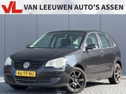 Volkswagen Polo - 1.6-16V Comfortline | Nieuw binnen | Airco | Cruise | Trekha