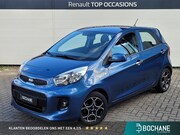 Kia Picanto - 1.2 CVVT DynamicLine | Cruise Control | Climate Control | 14