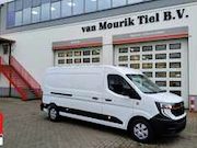 Renault Master - ELECTRIC E-TECH Z.E. 87 KWH / 145 PK - L3H2 GESLOT