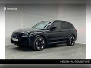 BMW iX3 - High Executive 80 kWh