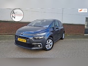 Citroën C4 Picasso - 1.2 PureTech Automaat - pdc - Navi - NWE APK