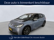 Volkswagen ID.3 - Business 58 kWh 204pk | Camera | Stoelverwarming | IQ light 