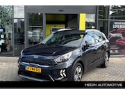 Kia Niro - 1.6 GDi Hybrid DynamicLine | Camera | Navigatie | Cruise con