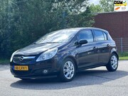 Opel Corsa - 1.4-16V Cosmo 1e Eigenaar*5DR*Cruise*Clima*NAP*Parkeersensor