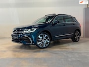 Volkswagen Tiguan - 1.4 TSI eHybrid R-Line Business+ | IQ LIGHTS | 3x R-LINE | 3