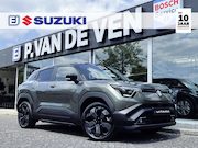 Suzuki E-Vitara - Style AllGrip-e 61 kWh | Meerdere kleuren beschikbaar | €4.0