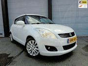 Suzuki Swift - 1.2 Exclusive INDIGO edition, cruise, open dak, pdc, nette s