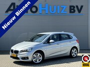 BMW 2-serie Active Tourer - 225xe iPerformance Executive Leer LED Navi PDC 17 Inch Stoel