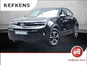 Opel Mokka - 1.2 Turbo Hybrid GS | Navigatie | Achteruitrijcamera | Stoel