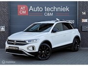 Volkswagen T-Roc - 1.5 TSI STYLE/150PK/DSG/IQLIGHT/CAMERA/ACC