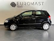 Volkswagen Fox - 1.2 Trendline Nieuwe Apk