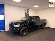 Dodge Ram - 5.7 V8 4x4 Crew Cab 5'7 Limited Hulk pakket