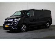 Renault Trafic - 2.0 dCi 170pk DC Automaat Airco Navigatie Camera Trekhaak Fa