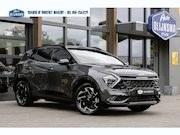 Kia Sportage - 1.6 T-GDi PHEV AWD GT-Line|360 Camera|ACC|Stoel+Stuurverwarm