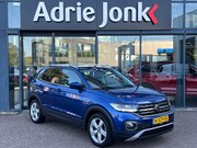 Volkswagen T-Cross - 1.0 TSI Life AUTOMAAT | NAVIGATIE | APPLE CARPLAY | ANDROID 