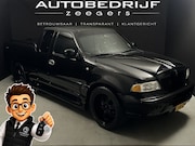 Ford F-150 - Lincoln Look *Benzine/LPG*V8 5.4*Automaat