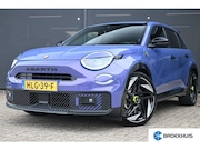 Abarth 600e - Scorpionissima 54 kWh 280pk | SABELT-Seats | Torsen-Sper dif