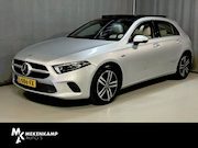 Mercedes-Benz A-klasse - 250 e Business Solution Luxury Limited 17"/Panoramadak/Leder