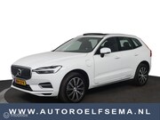 Volvo XC60 - 2.0 Recharge T6 AWD Inscription| SOH 93, 2|Pano |Elec stoel|