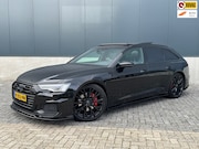 Audi A6 - 45 TFSI quattro Sport Pro Line S 325 PK Sport&Sound