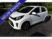 Kia Picanto - 1.0 DPi ComfortLine '21 AUTOMAAT NIEUWSTAAT!