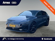 Audi A6 E-TRON - Avant S edition performance 100 kWh