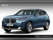 BMW X3 - 30e xDrive Professional Pack | Premium Pack | Arct