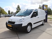 Peugeot Expert - 227 2.0 HDI L1H1 Navteq 2 Trekhaak, Nw. APK, Bedr. inrichtin
