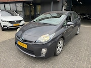 Toyota Prius - 1.8 Dynamic XENON CAMERA TREKHAAK CRUISE HEADUP ORIG NL NAP