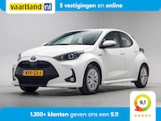 Toyota Yaris - 1.5 Hybrid Business Aut [ Navi Adapt.cruise Apple / Android