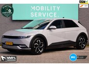 Hyundai IONIQ 5 - Connect+ 73kWh SOH94% Leder Trekhaak Nav Clima CarPlay
