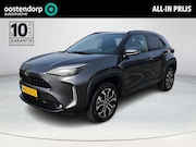 Toyota Yaris Cross - 1.5 Hybrid 115 First Edition (Comfortpack)