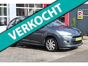 Citroën C3 - 1.2 PureTech Collection 82pk | Airco | Trekhaak | Cruise Con