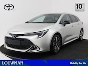 Toyota Corolla - Touring Sports Hybrid 140 Dynamic | Navigatie | PDC |