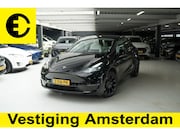 Tesla Model Y - Long Range AWD 75 kWh | SoH 89, 6% | Trekhaak | FSD T.W.V, 7