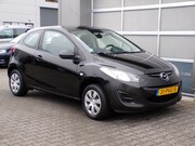 Mazda 2 - 1.3 Cool|Airco|Elektrische ramen|Aux|