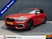 BMW 1-serie - M140i High Executive | Schuifdak | Harman/Kardon | Prijs Rij