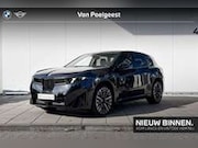 BMW iX3 - 50 xDrive M-Sport Pro / Glazen Dak / Parking Prof