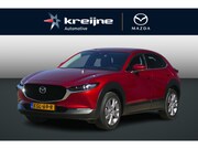 Mazda CX-30 - 2.0 e-SkyActiv M Hybrid Comfort | RIJKLAARPRIJS |