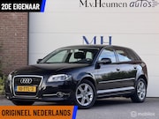 Audi A3 - Sportback 1.4 TFSI S-Tronic Attraction ORG NED 2DE EIG