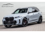 BMW X5 - xDrive50e M-Sport , Pano, Innovation, Harman-Kardon, Head-up